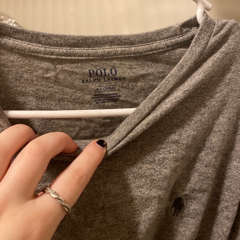 polo shirt